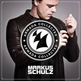 Album cover of Armada Collected: Markus Schulz