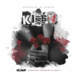 Album cover of Kiss 4