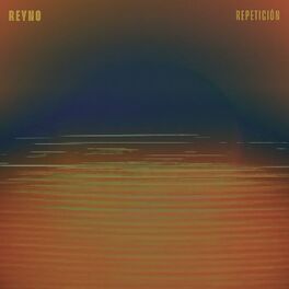 Album cover of Repetición