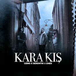 Album cover of Kara Kış