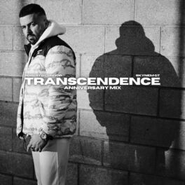Album cover of Transcendence (Anniversary Mix)
