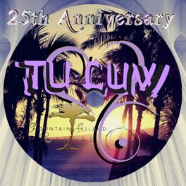 Album cover of Tu Luv 25th Anniversary