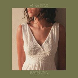 Album cover of Beginning