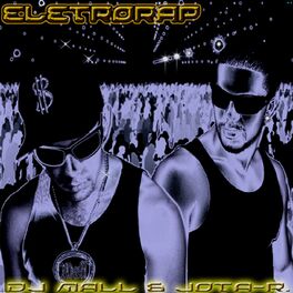 Album cover of Eletro Rap