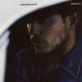 Album cover of Madelyn