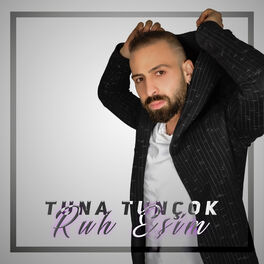 Album cover of Ruh Eşim