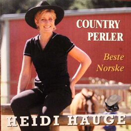 Album cover of Country Perler