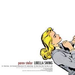 Album cover of Libella Swing