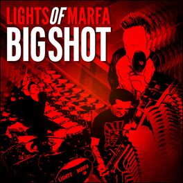 Album picture of Big Shot