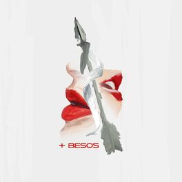 Album cover of Más Besos