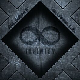 Album cover of Infinity Vol. 1