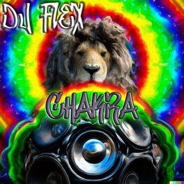Album cover of Chakra