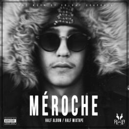 Album cover of MeroChé