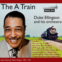 Duke Ellington Orchestra One O Clock Jump Listen With Lyrics Deezer