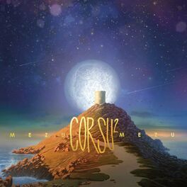 Album cover of Corsu - Mezu Mezu 2 (Nouvelle édition)