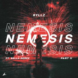 Album cover of Nemesis Pt. II