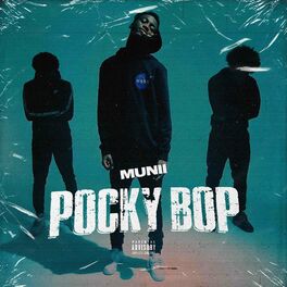 Album cover of Pocky Bop