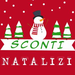 Album cover of Sconti Natalizi