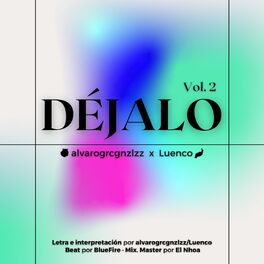 Album cover of Déjalo vol. 2 (Remix)