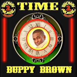 Album cover of Time