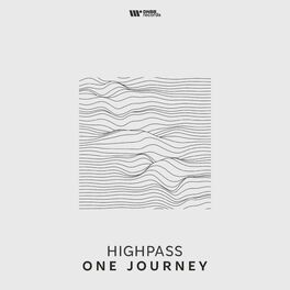 Album cover of One Journey