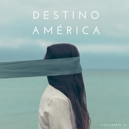 Album cover of Destino America, Vol. II