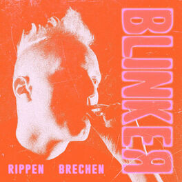 Album cover of Rippen Brechen