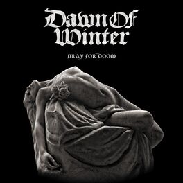 Album cover of Pray for Doom