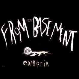 Album cover of FROM THE BASEMENT