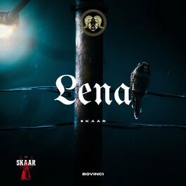 Album cover of Lena