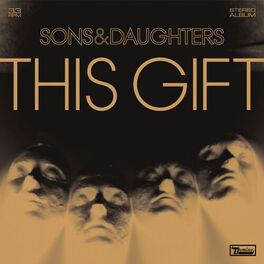 Album cover of This Gift
