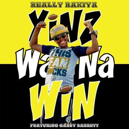 Album cover of Yinz Wanna Win