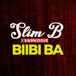 Album cover of BIIBI BA