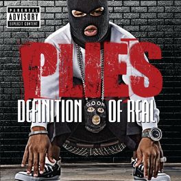 Album cover of Definition of Real