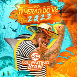 Album cover of O Verão do VB 2023
