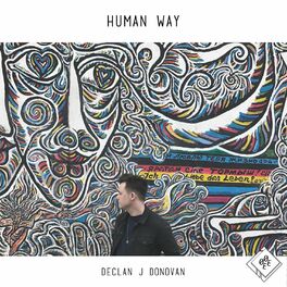 Album cover of Human Way