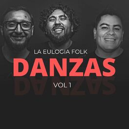 Album cover of Danzas - Vol 1
