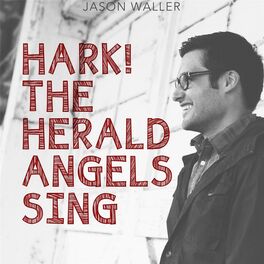 Album cover of Hark! the Herald Angels Sing