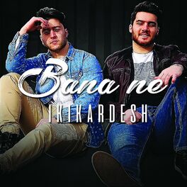 Album cover of Bana Ne