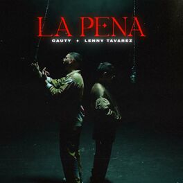 Album cover of La Pena