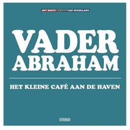 Album cover of Het kleine Café aan de Haven