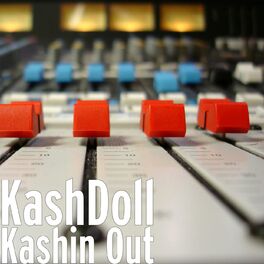 Album cover of Kashin' Out