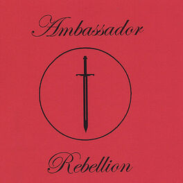 Album cover of Rebellion
