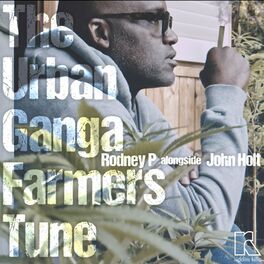 Album cover of The Urban Ganja Farmers Tune