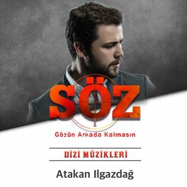 Album cover of SÖZ Dizi 3. Sezon (Orijinal Dizi Müzikleri)