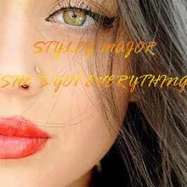Album cover of She's Got Everything