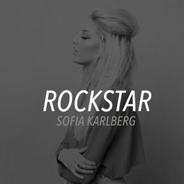 Album cover of rockstar