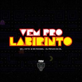 Album cover of Vem pro Labirinto