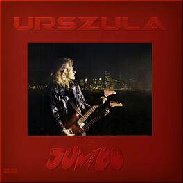 Album cover of Urszula & Jumbo