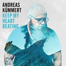 Album cover of Keep My Heart Beating